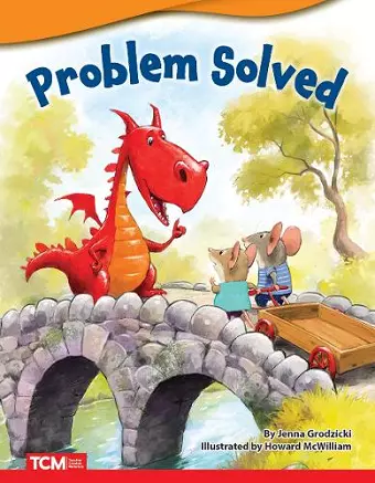 Problem Solved cover