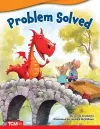 Problem Solved cover