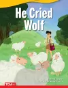 He Cried Wolf cover