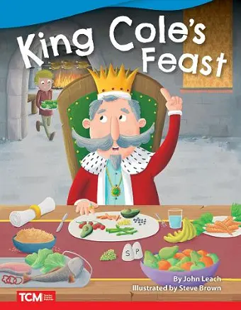 King Cole's Feast cover