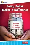 Every Dollar Makes a Difference cover