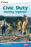 Civic Duty cover