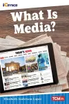 What Is Media? cover