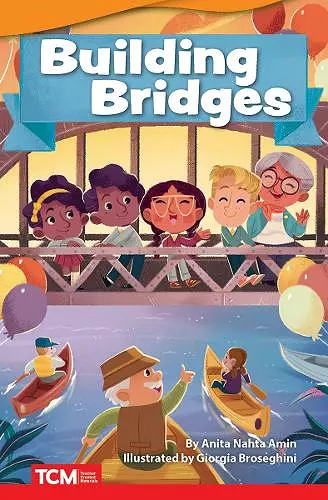 Building Bridges cover