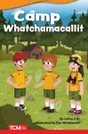 Camp Whatchamacallit cover