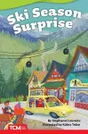 Ski Season Surprise cover