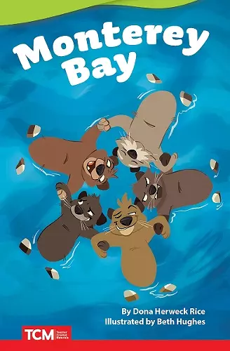Monterey Bay cover