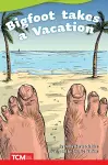 Big Foot Takes a Vacation cover