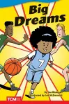 Big Dreams cover