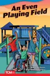 An Even Playing Field cover