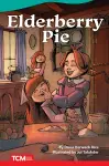 Elderberry Pie cover