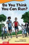 So You Think You Can Run? cover