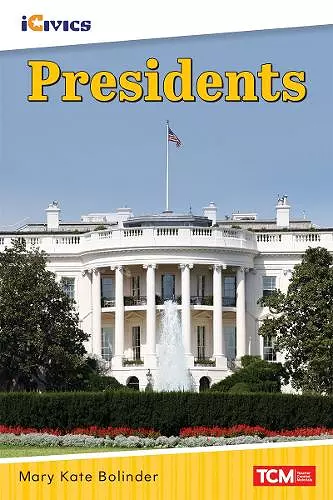 Presidents cover