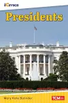 Presidents cover