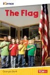 The Flag cover
