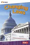 Changing Laws cover