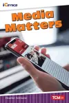 Media Matters cover