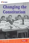 Changing the Constitution cover