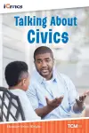 Talking About Civics cover