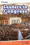 Leaders in Congress cover