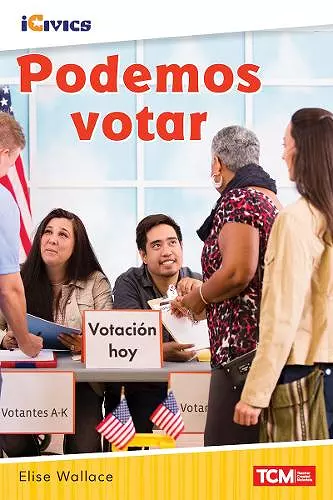 Podemos votar cover