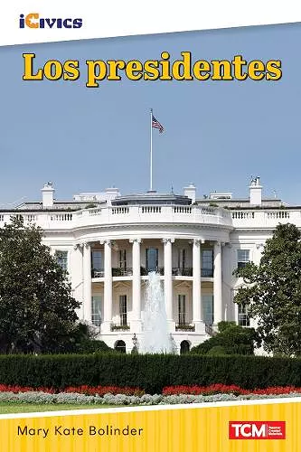 Los presidentes cover