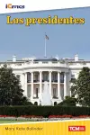 Los presidentes cover