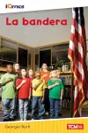 La bandera cover