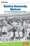 Eunice Kennedy Shriver: por unas Olimpiadas para todos cover