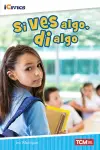 Si ves algo, di algo cover