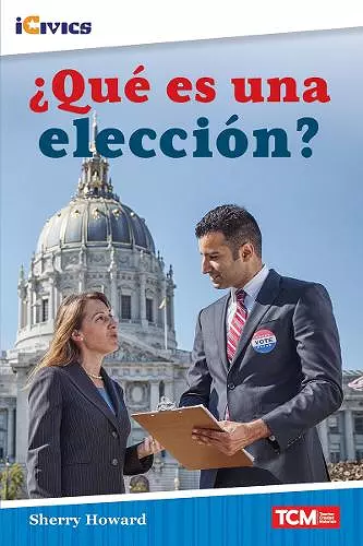 ¿Qué es una elección? cover