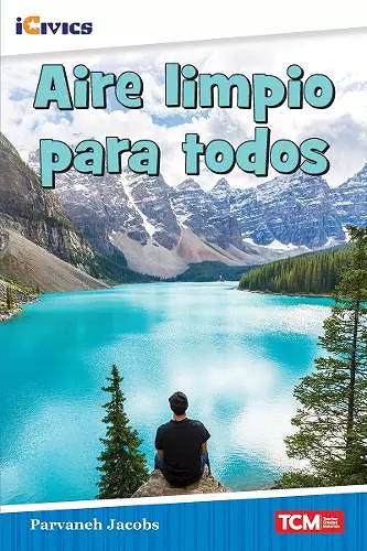 Aire limpio para todos cover