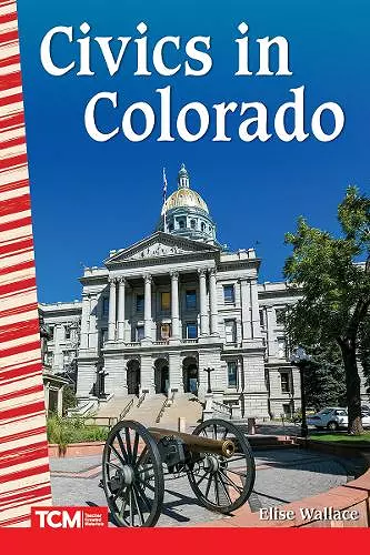 Civics in Colorado cover