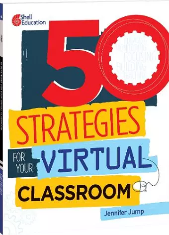 50 Strategies for Your Virtual Classroom cover