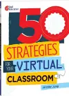 50 Strategies for Your Virtual Classroom cover