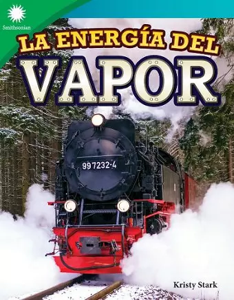 La energía del vapor cover