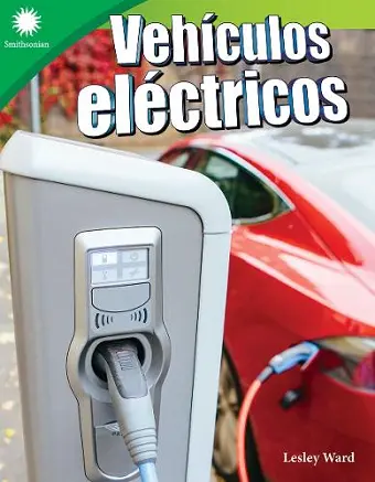 Vehículos eléctricos cover
