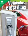Vehículos eléctricos cover
