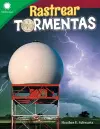 Rastrear tormentas cover