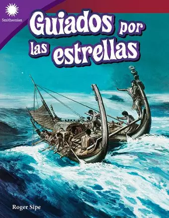 Guiados por las estrellas cover