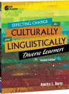 Effecting Change for Culturally and Linguistically Diverse Learners cover