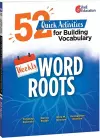Weekly Word Roots cover
