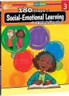 180 Days™: Social-Emotional Learning for Third Grade cover