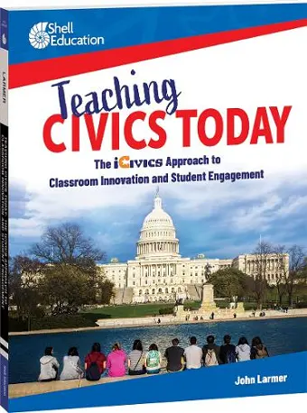 Teaching Civics Today cover