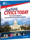 Teaching Civics Today cover