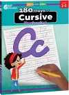 180 Days™: Cursive: Beginning cover