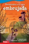 Bienvenidos a su casa embrujada cover