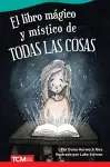 El libro mágico y místico de todas las cosas cover