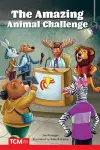 The Amazing Animal Challenge cover