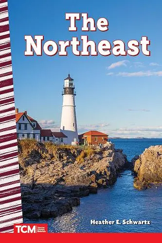 The Northeast cover
